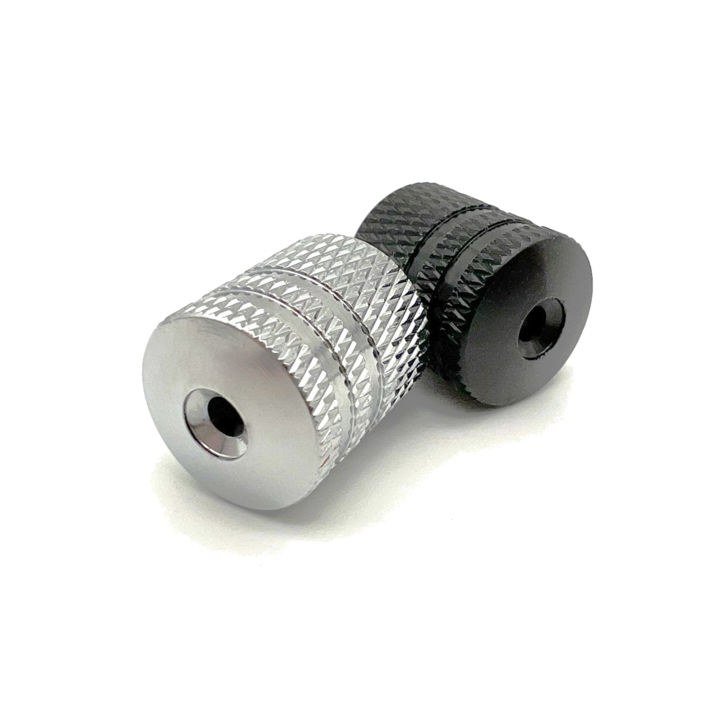 Buttons for Ratio Guitar Tuning Machine Heads - Barrel (Select Finish) - Graph Tech Guitar Labs