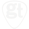 TUSQ by Graph Tech Acoustic Saddle Comp B & G PQ-9201-C0