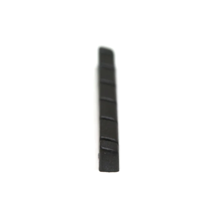 Model 5042-00 Nut Slotted R12 L41.98mm (Select Material) - Graph Tech Guitar Labs