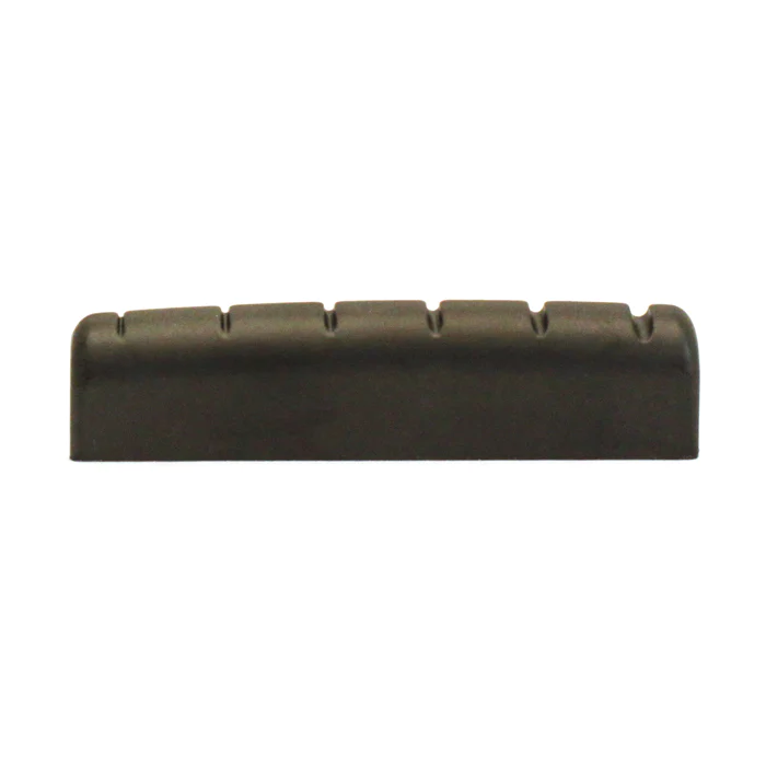Model 6011-00 Nut Slotted L43.83mm (Select Material) - Graph Tech Guitar Labs