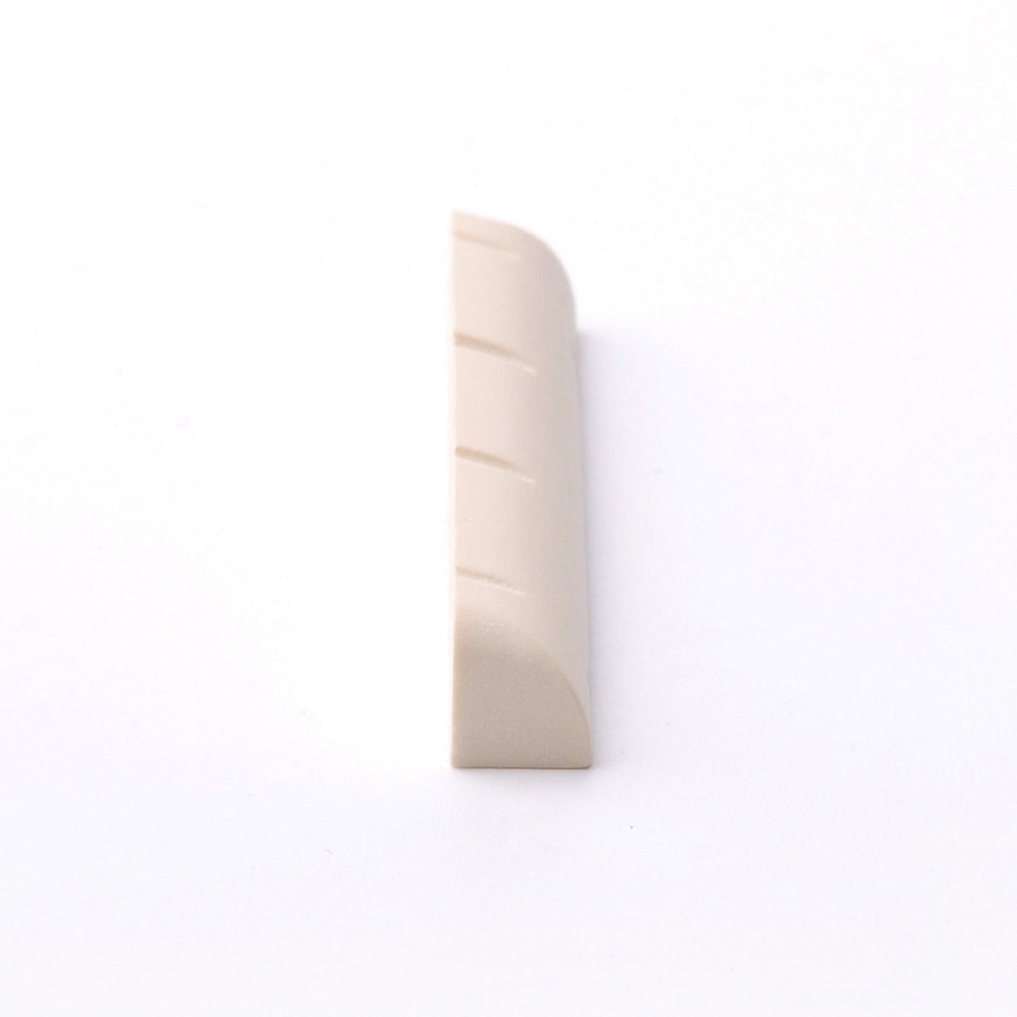 1234 Ukulele Nut 6mm Height - Graph Tech Guitar Labs Ltd.