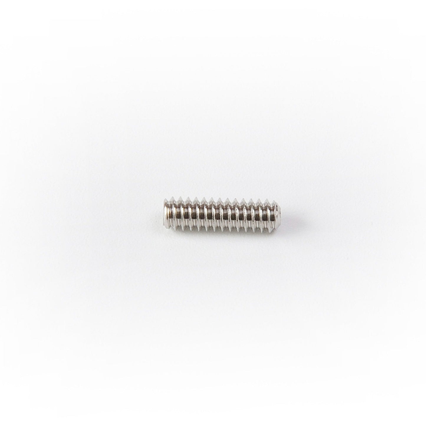 Screw CP Socket Set s/s 4/40 x 1/4 12pc - Graph Tech Guitar Labs Ltd.