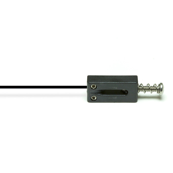 ghost Saddle Pickups PRS style tremolo bridge (6pcs) - Graph Tech Guitar Labs Ltd.