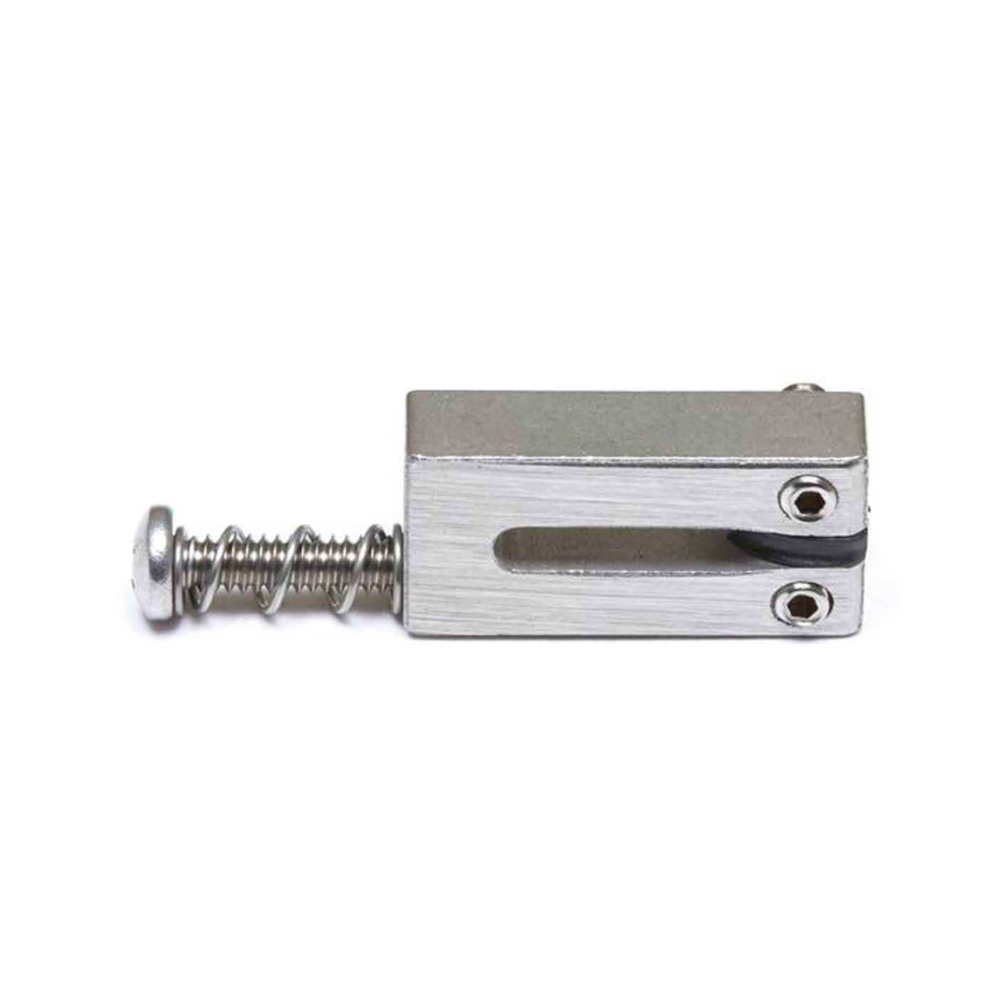 String Saver Classics Saddles Set Offset Lefty Strat & Tele Style (Model PG-8001-L, Select Finish) - Graph Tech Guitar Labs Ltd.