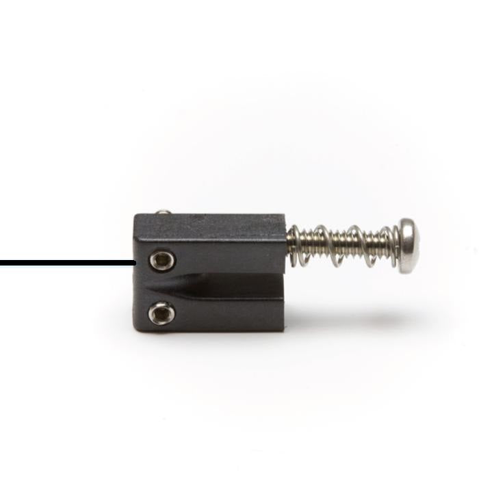 ghost Saddle Pickups Tele Deluxe Style Bridge (6pcs) - Graph Tech Guitar Labs Ltd.