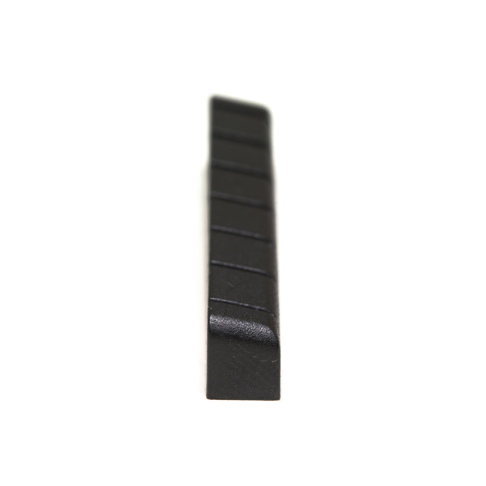 BLACK TUSQ XL Schecter 7 Str Nut 48 x 6 PT-6748-00 - Graph Tech Guitar Labs Ltd.