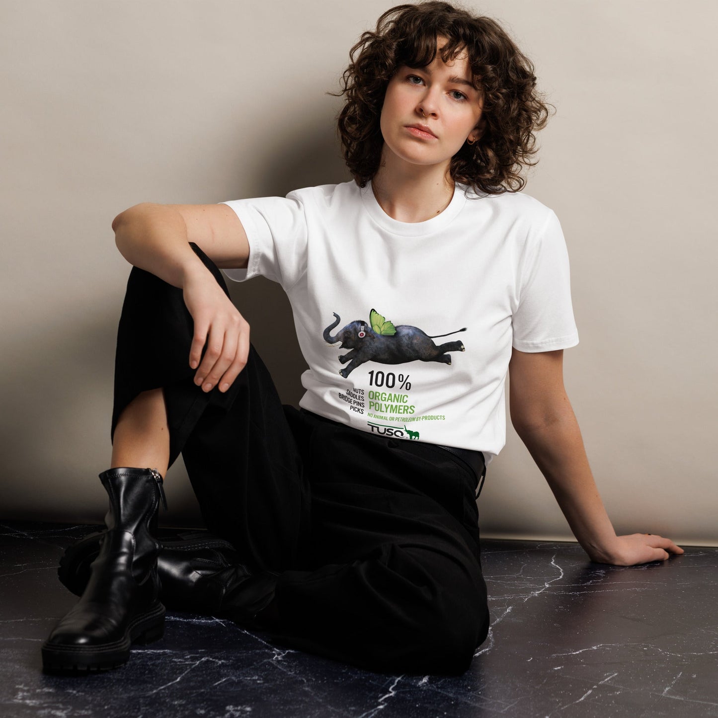 Unisex premium t-shirt
