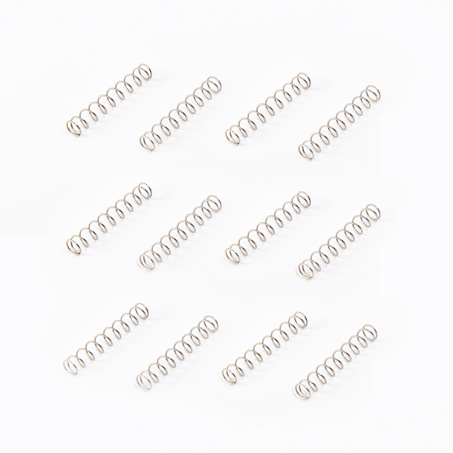 Spring Medium Narrow .950x.170 12pc - Graph Tech Guitar Labs Ltd.