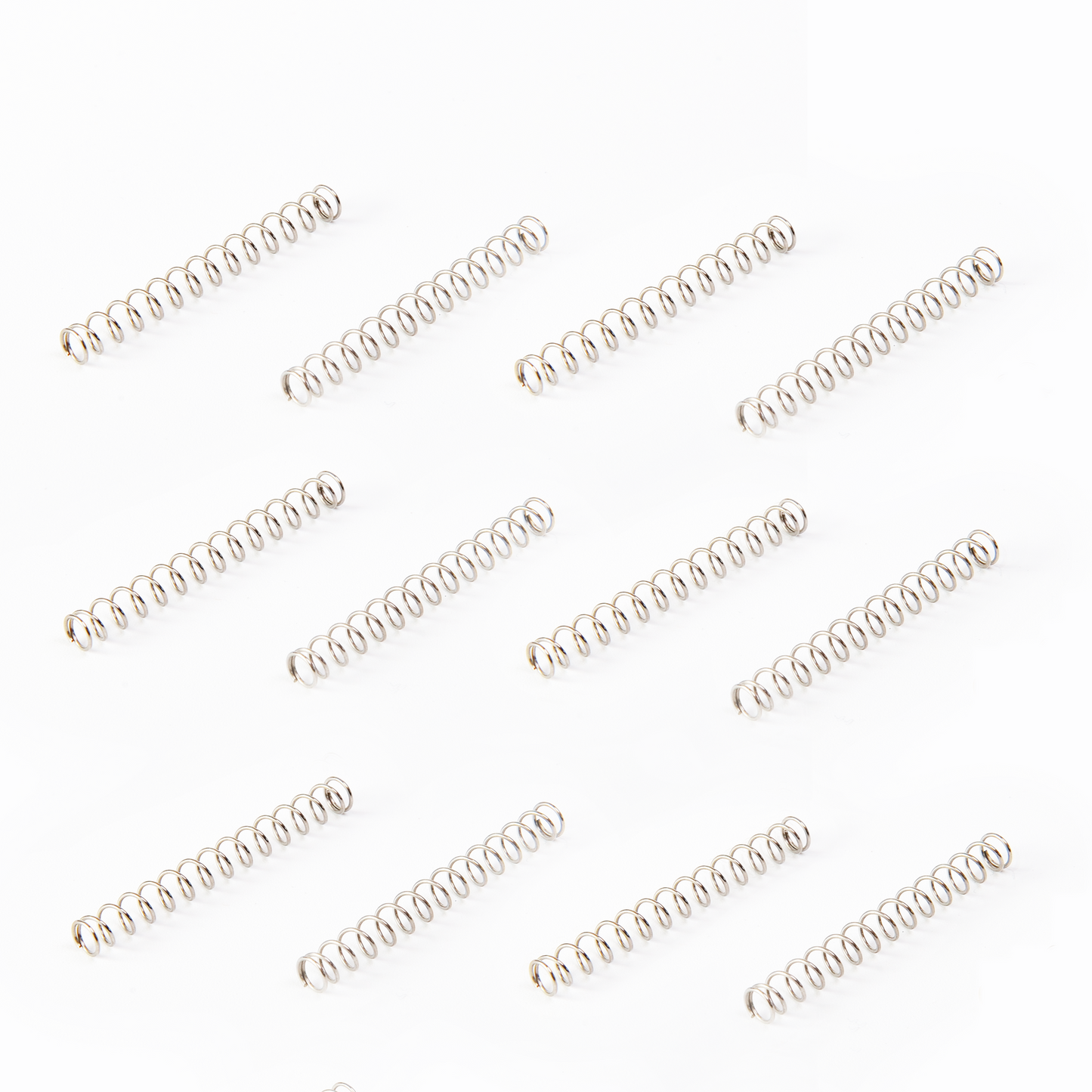 Spring Long Narrow 1.400x.170 12pc - Graph Tech Guitar Labs Ltd.