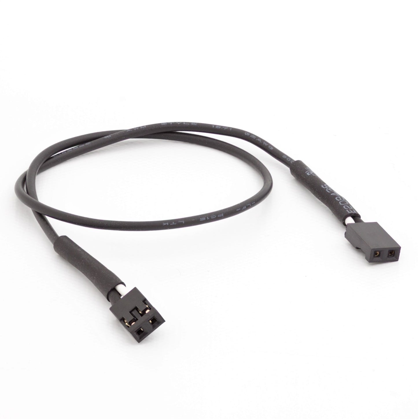 Dual Connector Cable - Graph Tech Guitar Labs