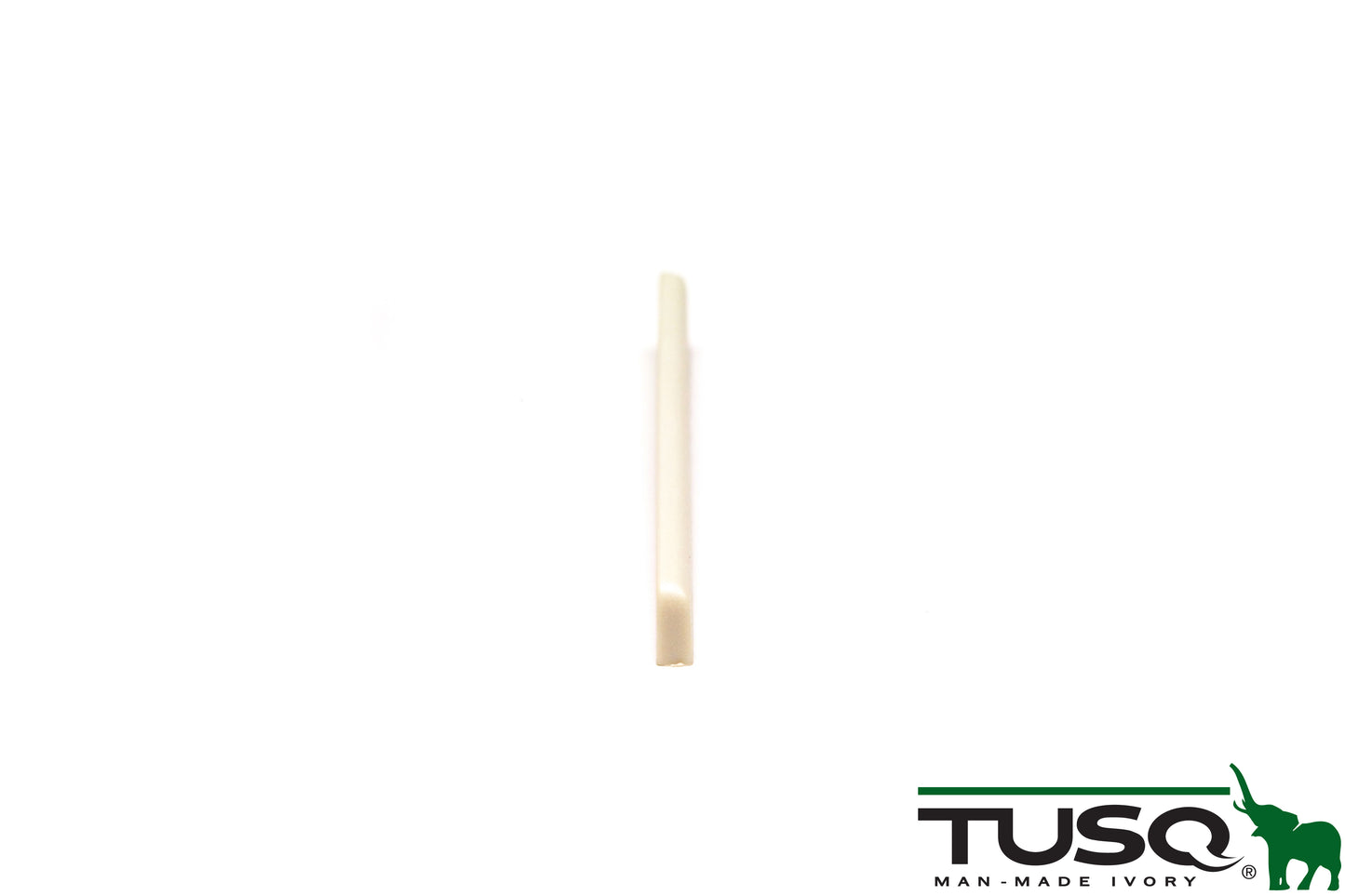 TUSQ Classical 9mm Lefty Saddle - Graph Tech Guitar Labs Ltd.