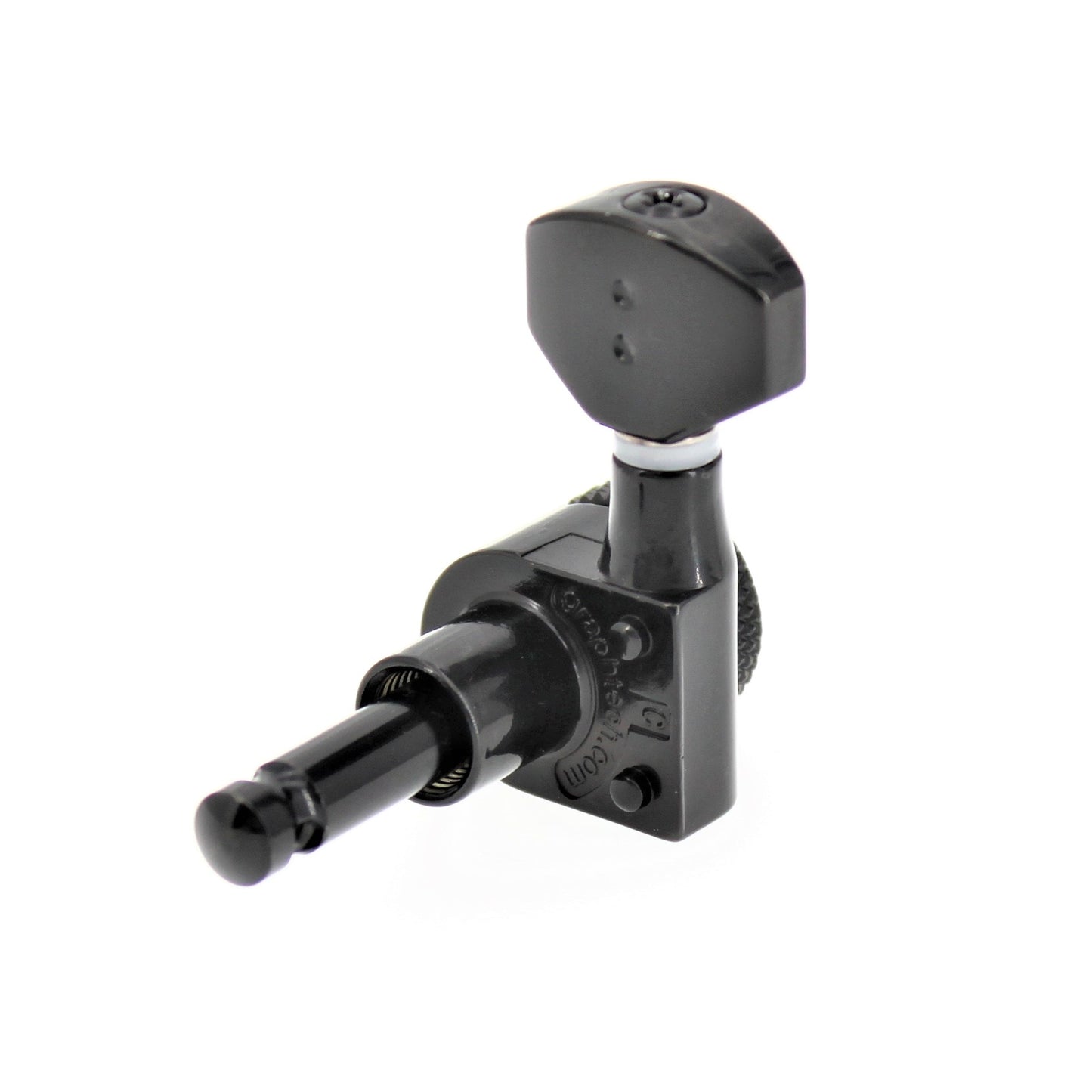 7 STRING: 7 IN LINE LOCKING TUNERS (PLEASE SELECT FINISH) - Graph Tech Guitar Labs Ltd.