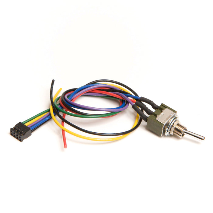 ghost - Mid/Dark switch - Graph Tech Guitar Labs Ltd.