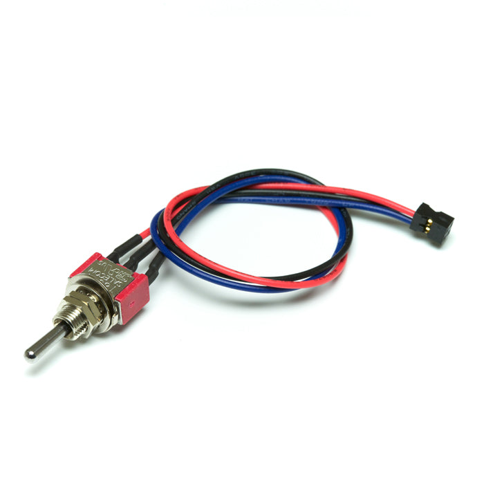 ghost Quick Switch Assembly - Graph Tech Guitar Labs Ltd.