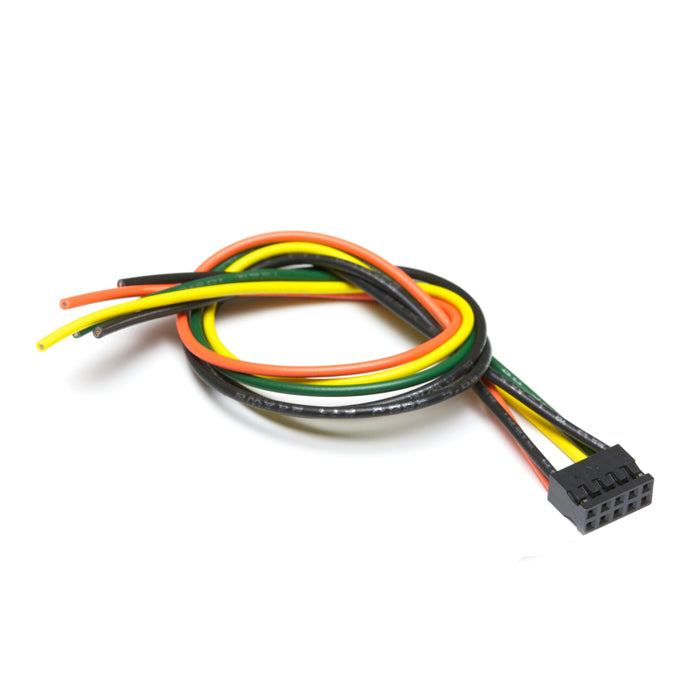 ghost Mag to Pin 7 output wiring harness - Graph Tech Guitar Labs Ltd.