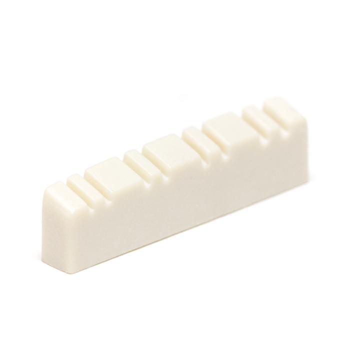 Mandolin Slotted Nut (Model 1535, Select Material / Color) - Graph Tech Guitar Labs Ltd.