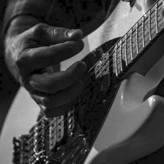 Take Your Music to the Next Level: The Graph Tech Ghost® Modular Pickup System