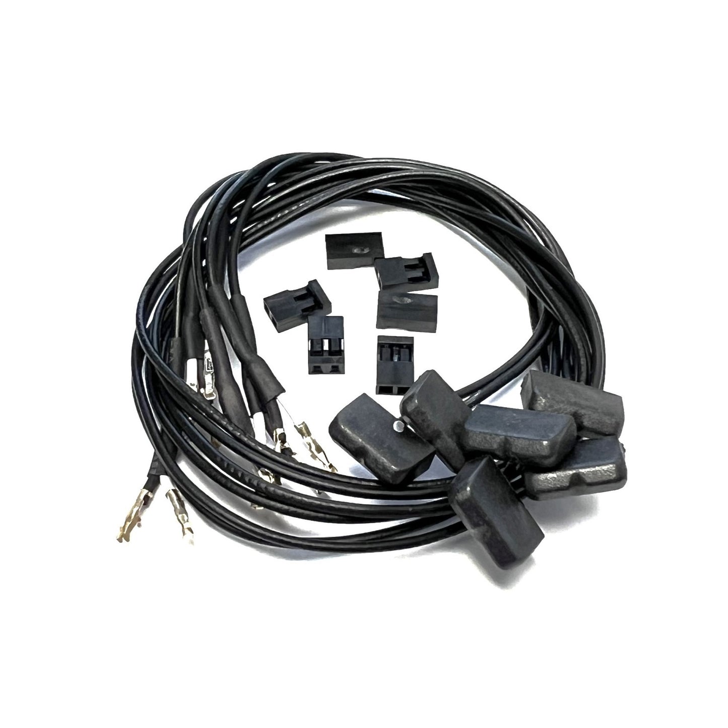 ghost Pickups For Acoustic Guitar Bridges (PN-9277-00) - Graph Tech Guitar Labs