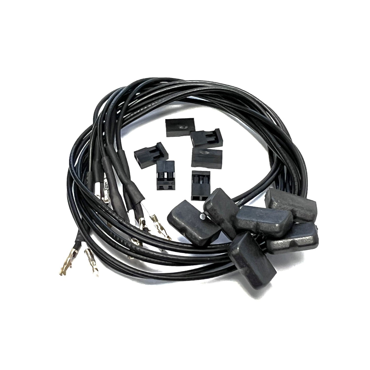 ghost Pickups For Acoustic Guitar Bridges (PN-9277-00) - Graph Tech Guitar Labs