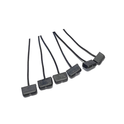 ghost Pickups For Acoustic Guitar Bridges (PN-9277-00) - Graph Tech Guitar Labs