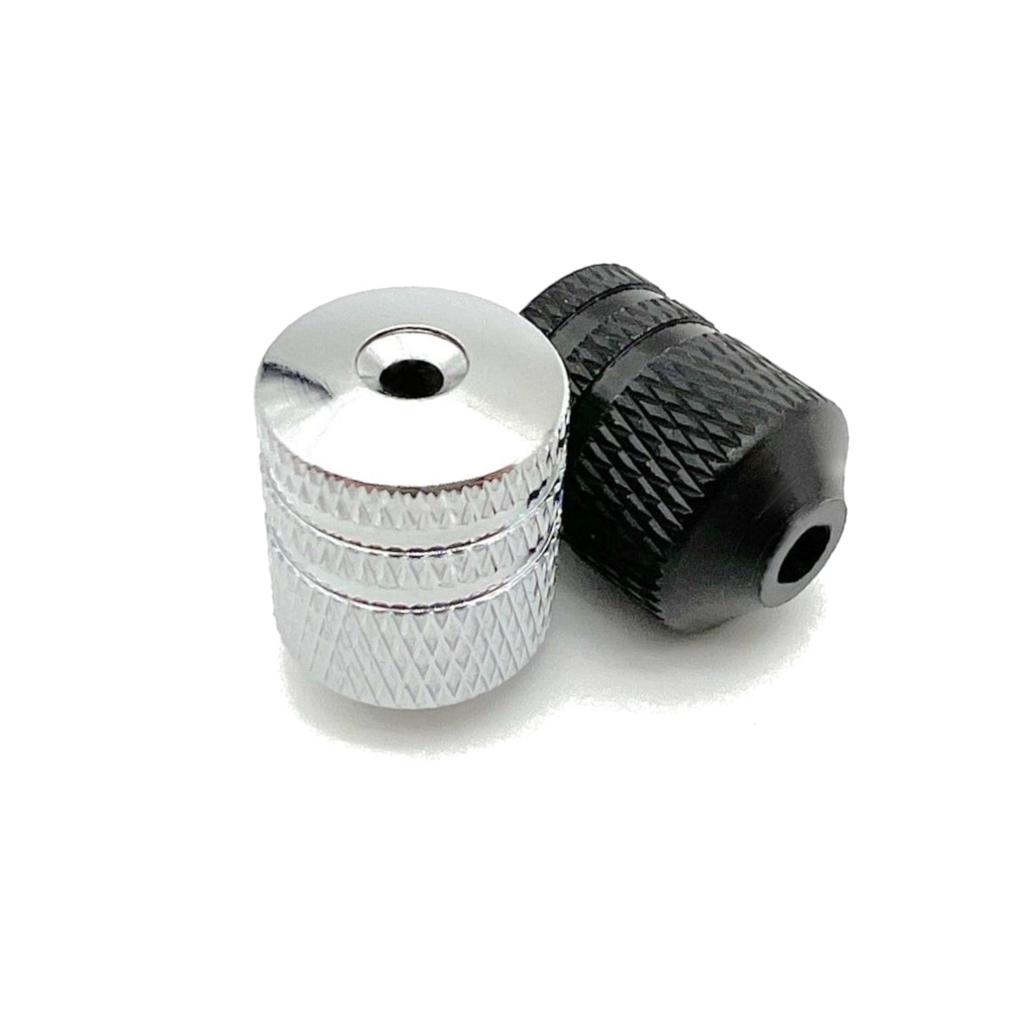 Buttons for Ratio Guitar Tuning Machine Heads - Barrel (Select Finish) - Graph Tech Guitar Labs