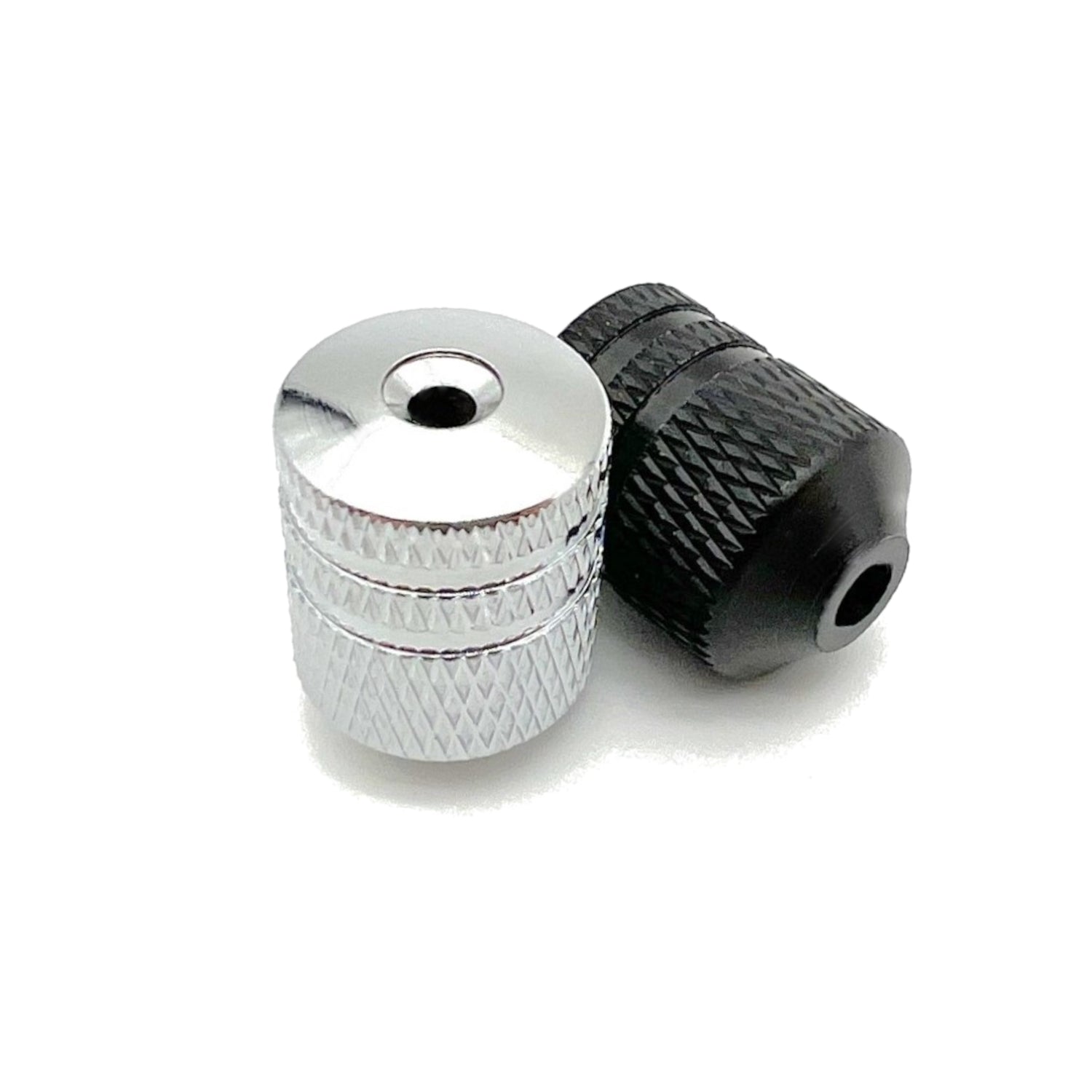 Buttons for Ratio Guitar Tuning Machine Heads - Barrel (Select Finish) - Graph Tech Guitar Labs