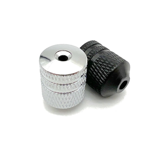 Buttons for Ratio Guitar Tuning Machine Heads - Barrel (Select Finish) - Graph Tech Guitar Labs