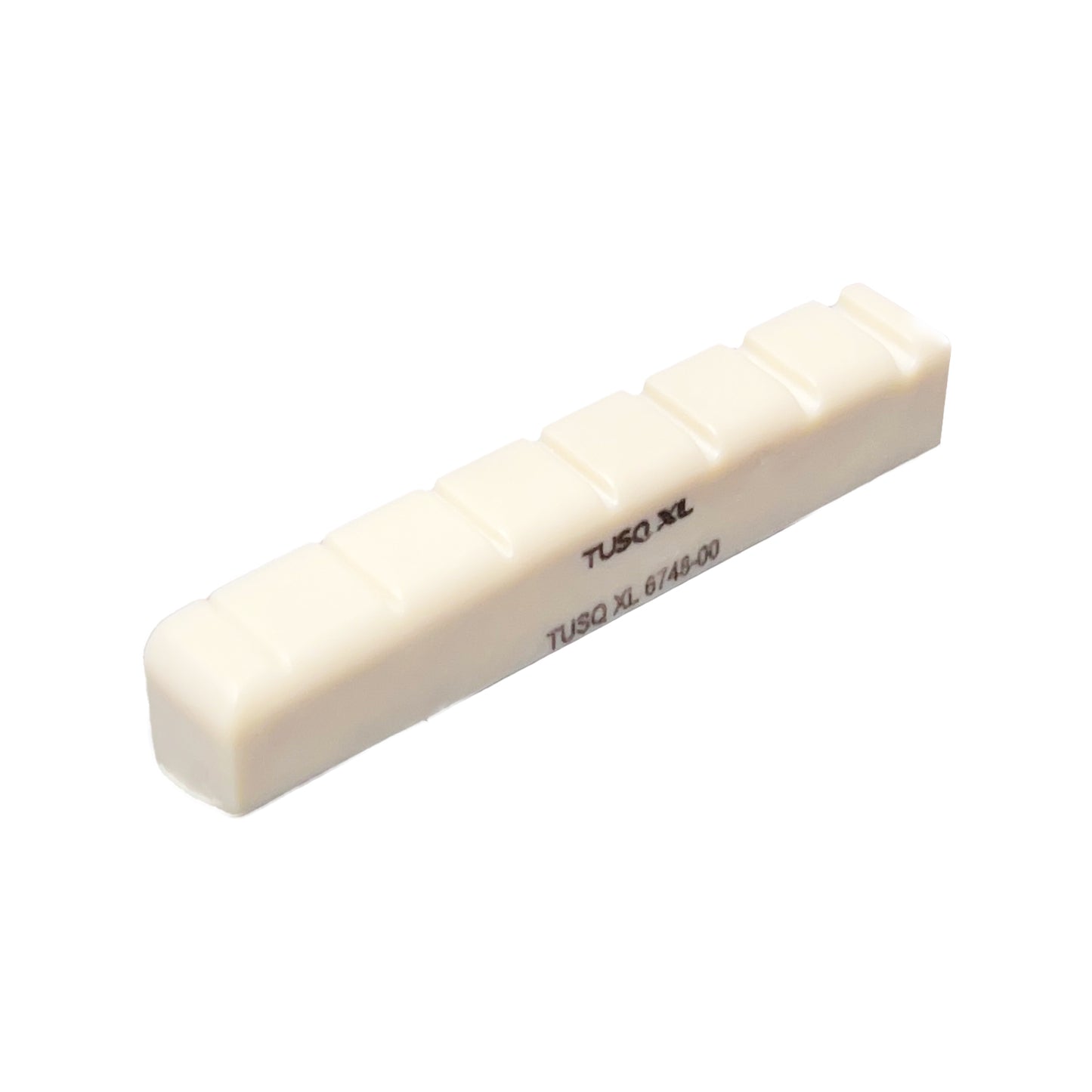 Model 6748-00 Nut Slotted L48.00mm (Select Material) - Graph Tech Guitar Labs