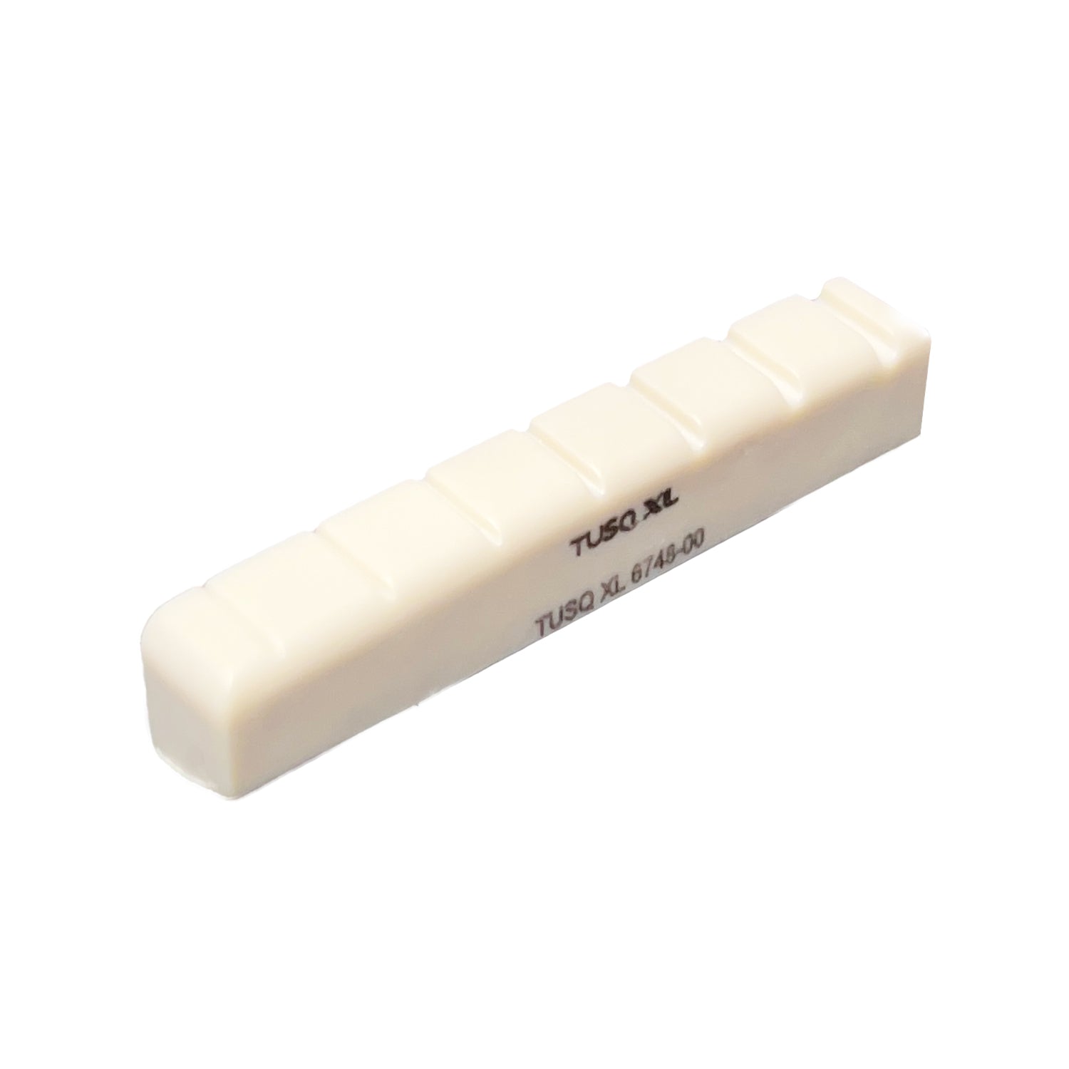 Model 6748-00 Nut Slotted L48.00mm (Select Material) - Graph Tech Guitar Labs