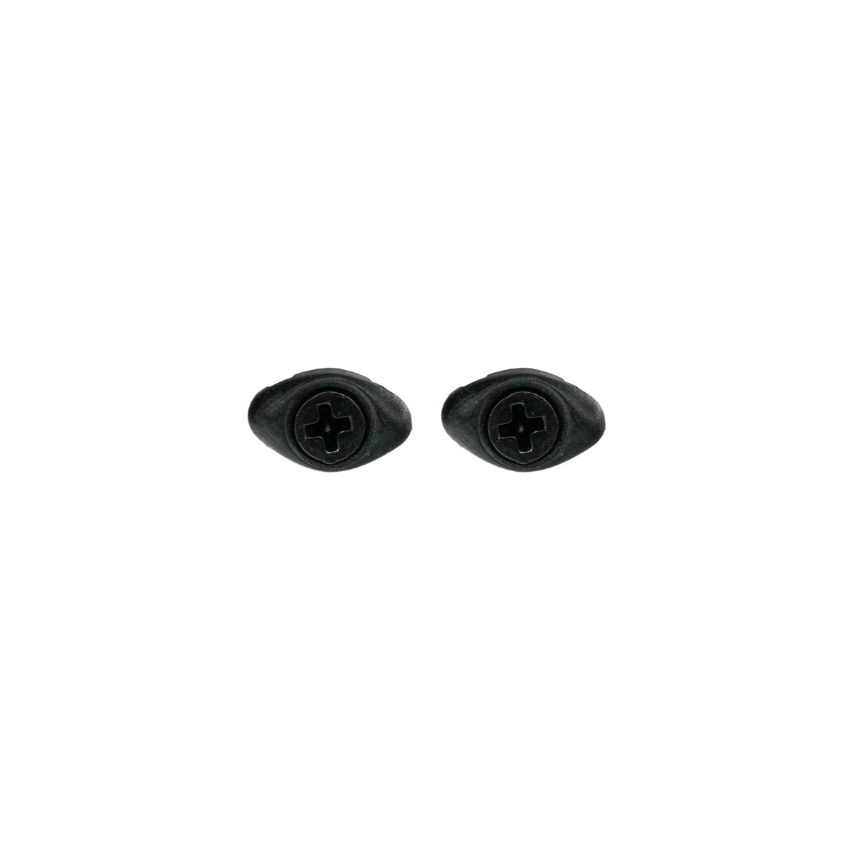 TUSQ XL by Graph Tech Model # 7004-00 String Glides (2) W/ Chrome Screw (2)