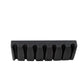 Un-Lock Nut by Graph Tech Model #6522 Slotted 7 Strings - 16" Radius Ibanez-Style