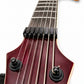 Un-Lock Nut by Graph Tech Model #6522 Slotted 7 Strings - 16" Radius Ibanez-Style