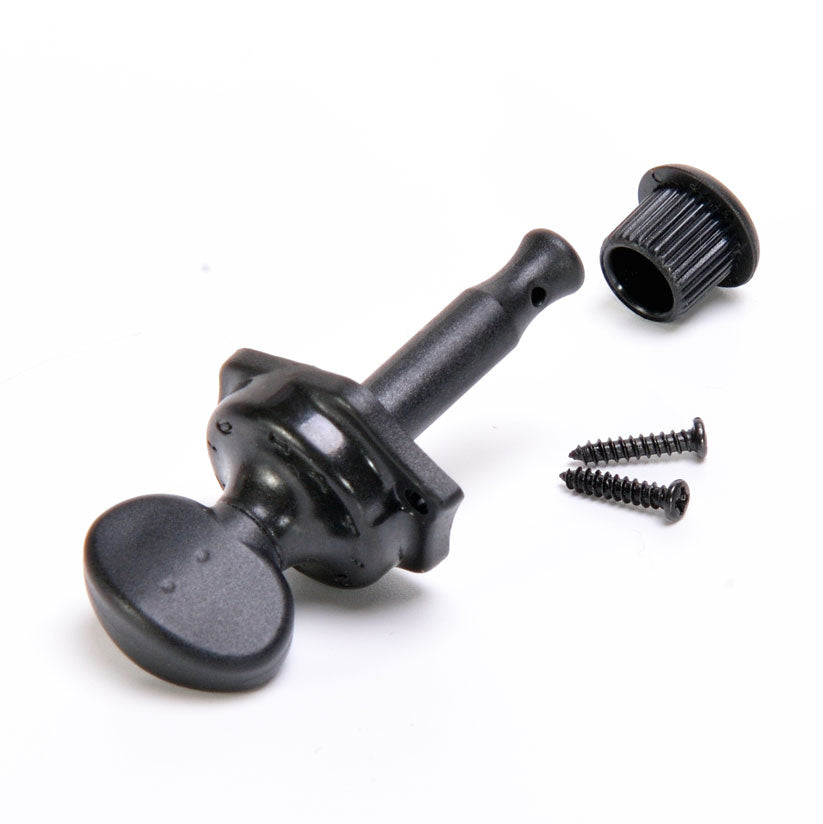 Ratio Tune-a-Lele Ukulele Tuners (4 pcs) - Graph Tech Guitar Labs