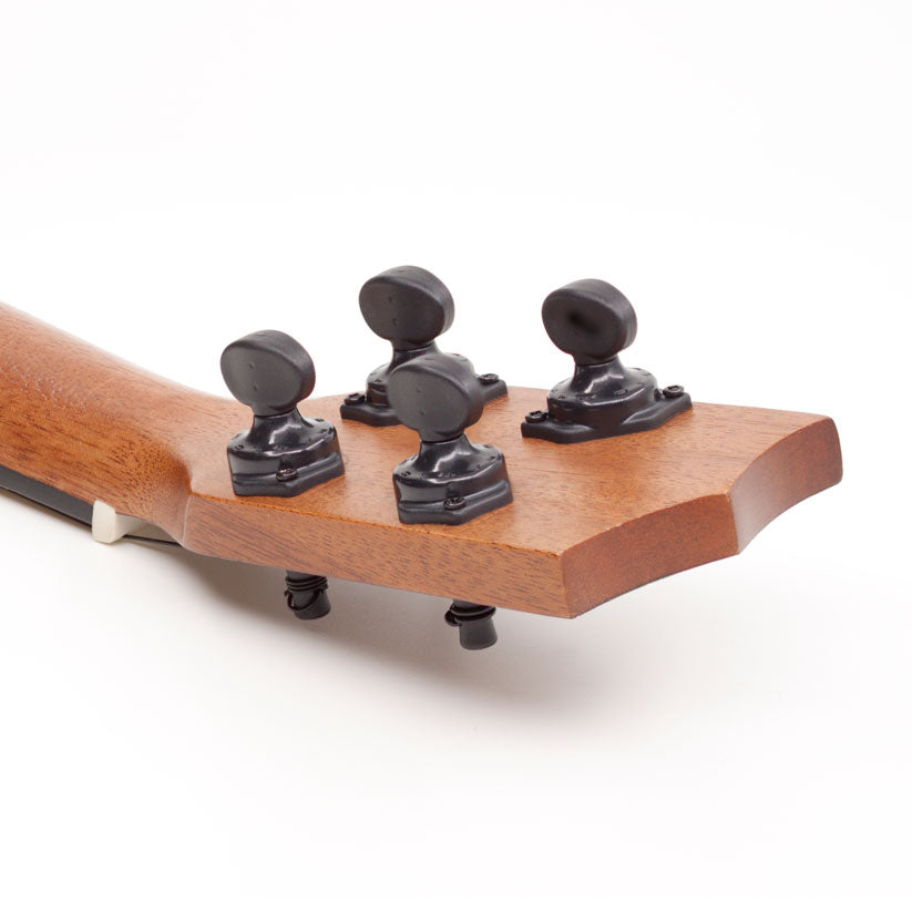 Ratio Tune-a-Lele Ukulele Tuners (4 pcs) - Graph Tech Guitar Labs