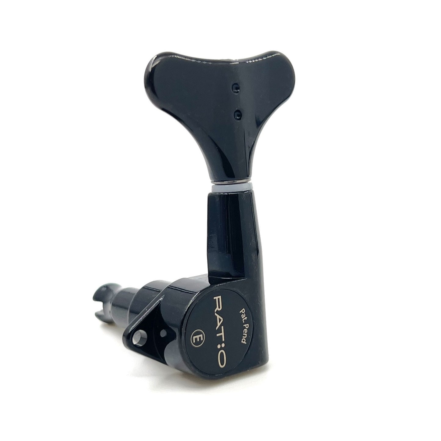 4 String 2+2 Bass Ratio Lefty Y-Style Button (PRB-4220-Lx, Select Finish) - Graph Tech Guitar Labs