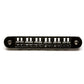 ResoMax NV1 4mm Tune-O-Matic Bridge - Graph Tech Guitar Labs Ltd.