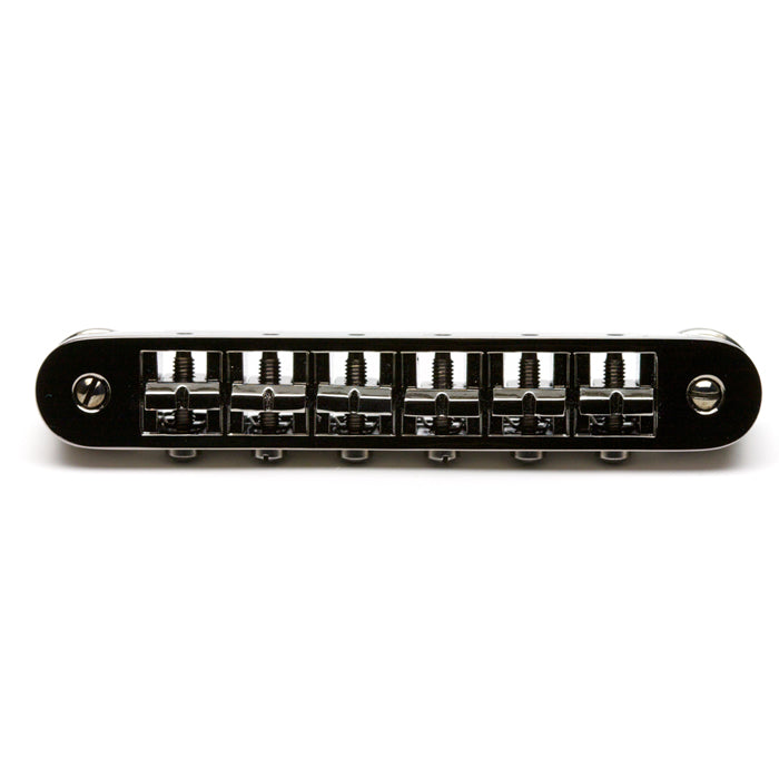 ResoMax NV1 4mm Tune-O-Matic Bridge - Graph Tech Guitar Labs Ltd.