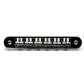 ResoMax NV1 4mm Tune-O-Matic Bridge - Graph Tech Guitar Labs Ltd.