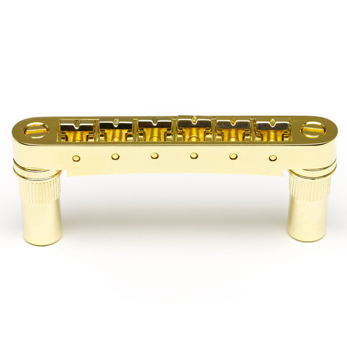 ResoMax NV1 Tune-O-Matic Bridge - Graph Tech Guitar Labs Ltd.