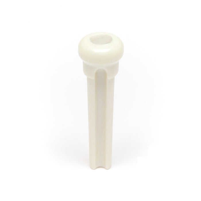 TUSQ Presentation Bridge Pins with 4mm Mother of Pearl Dot Inlay (Models 2044 and 1044) - Graph Tech Guitar Labs