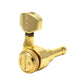 Ratio Electric Locking Machine Heads 6 in-line (select finish and button style) - Graph Tech Guitar Labs Ltd.
