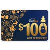 US$ 100.00