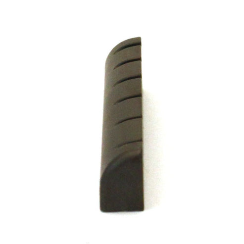 Model 6061-L0 Nut Slotted L43.87mm Lefty (Select Material) - Graph Tech Guitar Labs