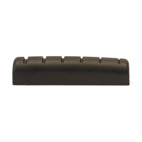 Model 6061-L0 Nut Slotted L43.87mm Lefty (Select Material) - Graph Tech Guitar Labs