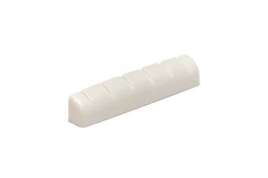 TUSQ Nut Slotted 6 string 1 11/16" - Graph Tech Guitar Labs Ltd.