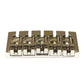 5 String Bass ghost Loaded Hipshot A Style Bridge (Please select finish) - Graph Tech Guitar Labs Ltd.