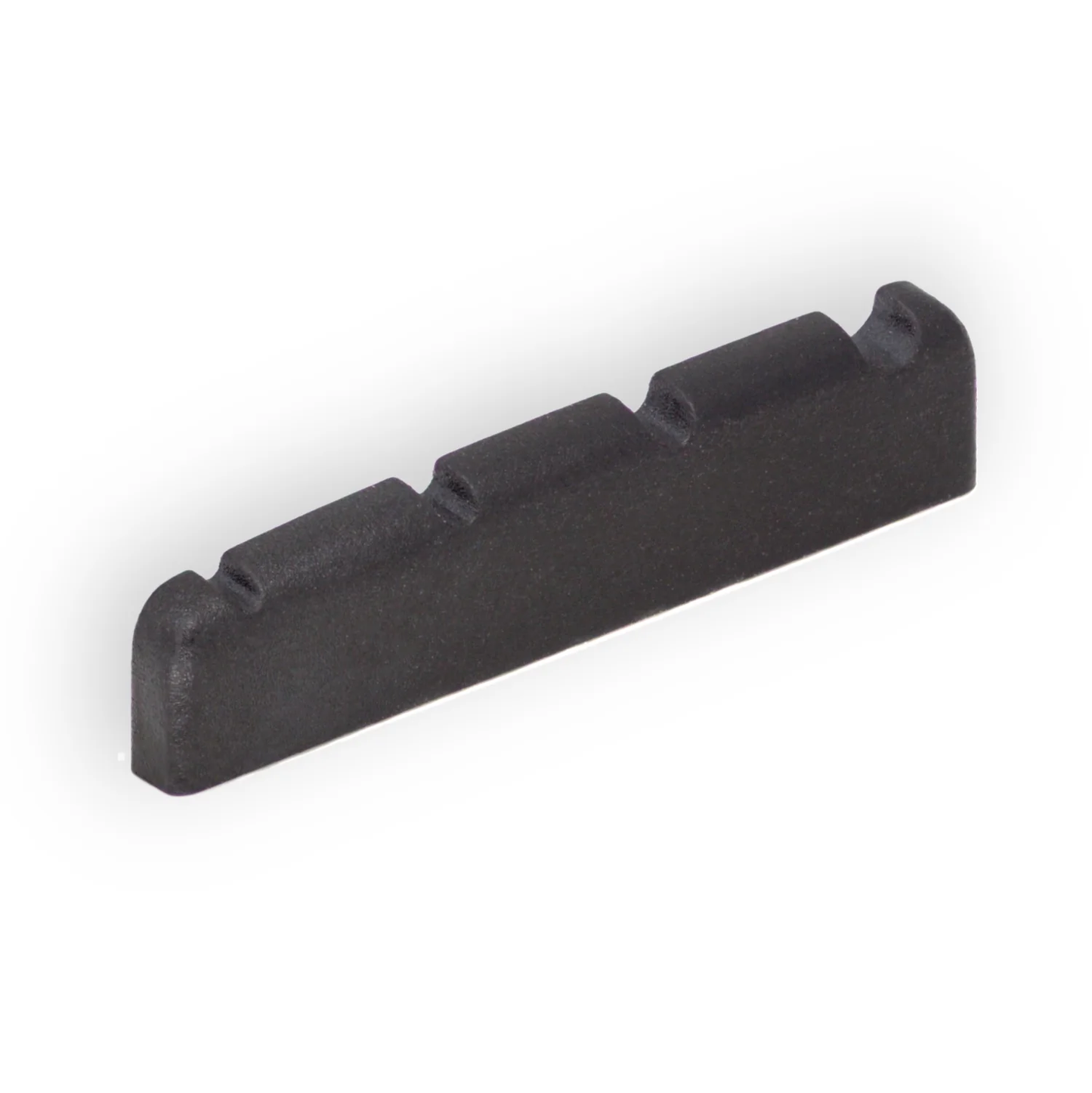 TUSQ 4-String Bass Nut (PQ-1254-00) - Graph Tech Guitar Labs