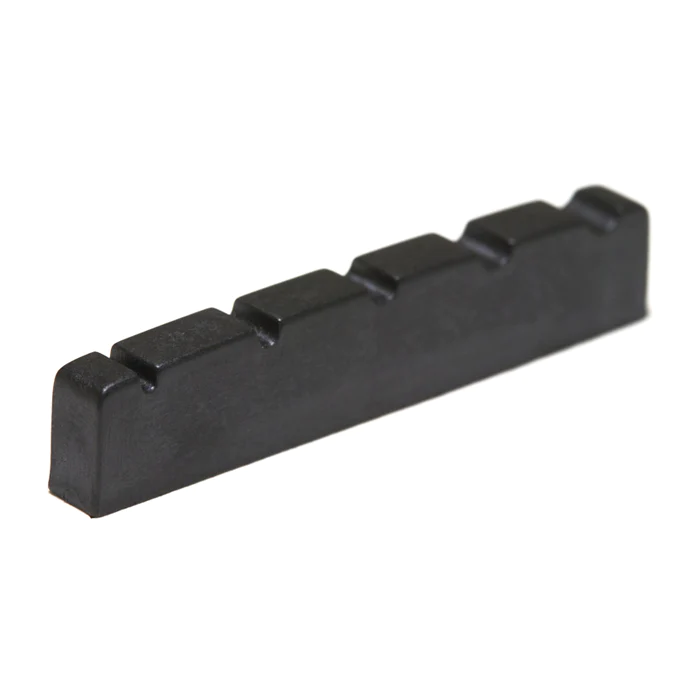 Model 1400-00 Nut Slotted L44.83mm (Select Material) - Graph Tech Guitar Labs