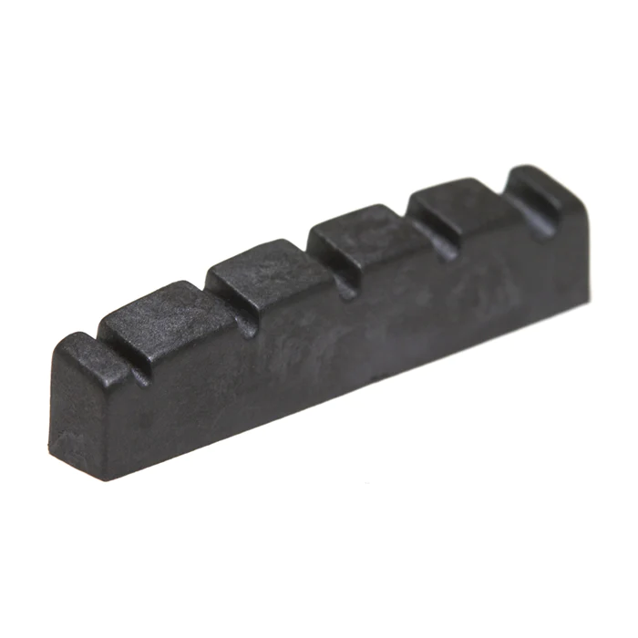 Model 1412-00 Nut Slotted L46.30mm (Select Material) - Graph Tech Guitar Labs