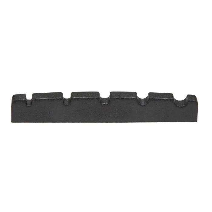 Model 1425-00 Nut Slotted L45.72mm (Select Material) - Graph Tech Guitar Labs